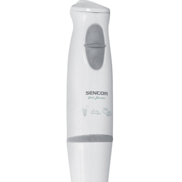 Ручной блендер Sencor SHB4110 WH Белый  photo 3