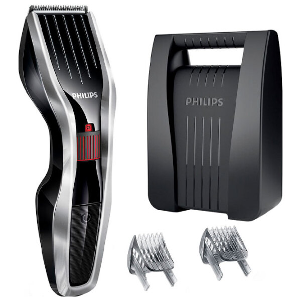 Машинка для стрижки Philips HC5440/80 Черный  photo 3