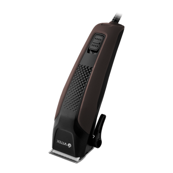 Машинка для стрижки Vitek VT-2581 Черный  photo 1