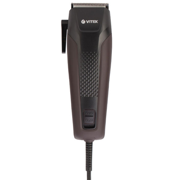 Машинка для стрижки Vitek VT-2581 Черный  photo 2