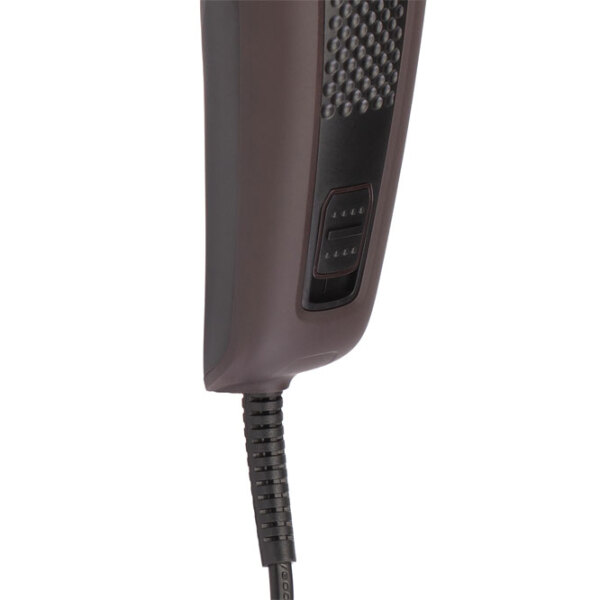 Машинка для стрижки Vitek VT-2581 Черный  photo 4
