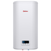 Boiler Thermex IF 50 V (pro) White 2000 W, 50 l, &laquo;Umed&raquo;, Oțel inoxidabil