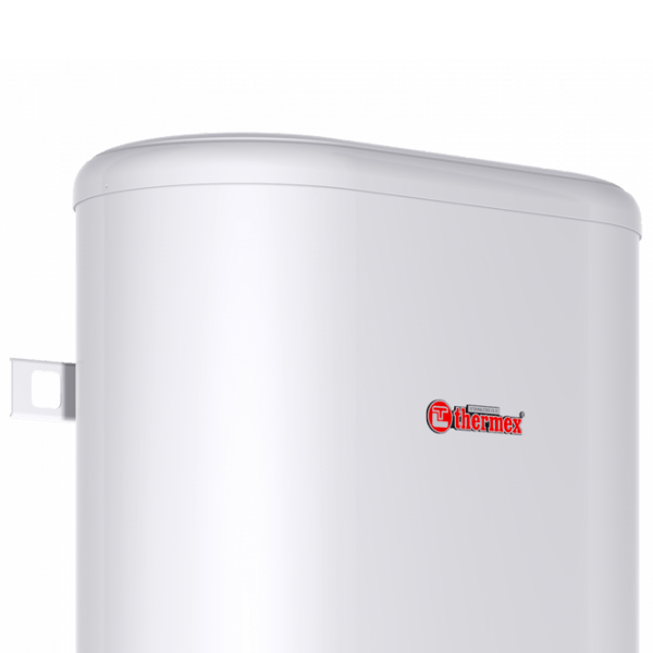 Boiler Thermex IF 50 V (pro) White 2000 W, 50 l, &laquo;Umed&raquo;, Oțel inoxidabil photo 2