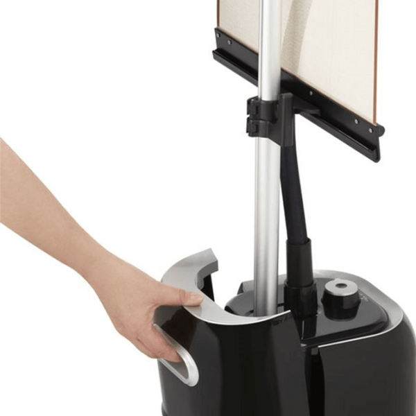 Отпариватель для одежды Tefal IT3440E0 Черный 1800 Вт, 30 г/мин, 1.5 л photo 4