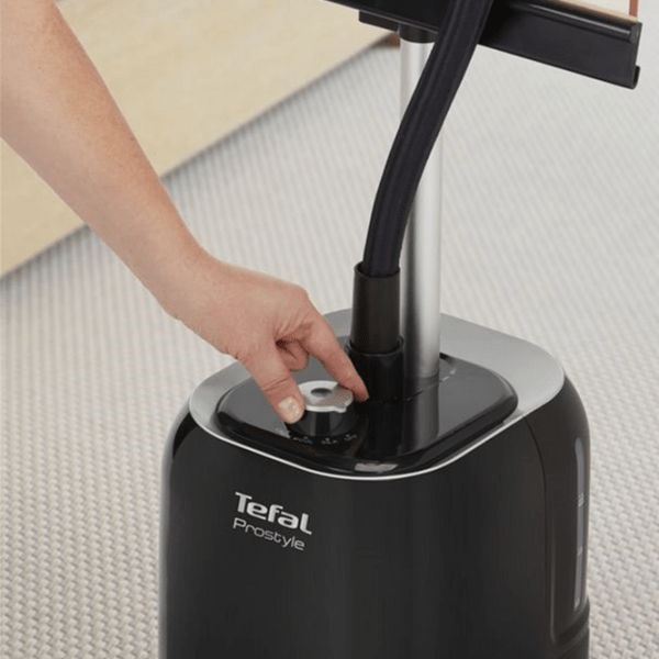 Отпариватель для одежды Tefal IT3440E0 Черный 1800 Вт, 30 г/мин, 1.5 л photo 5
