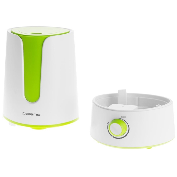 Umidificator de aer Polaris PUH5545 White  photo 5