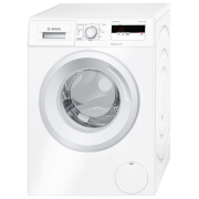 Mașină de spălat Bosch WAN280L8SN White 8 kg, 1400 rpm, A+++