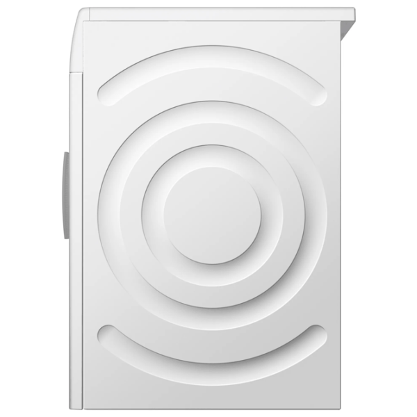 Mașină de spălat Bosch WAN280L8SN White 8 kg, 1400 rpm, A+++ photo 2