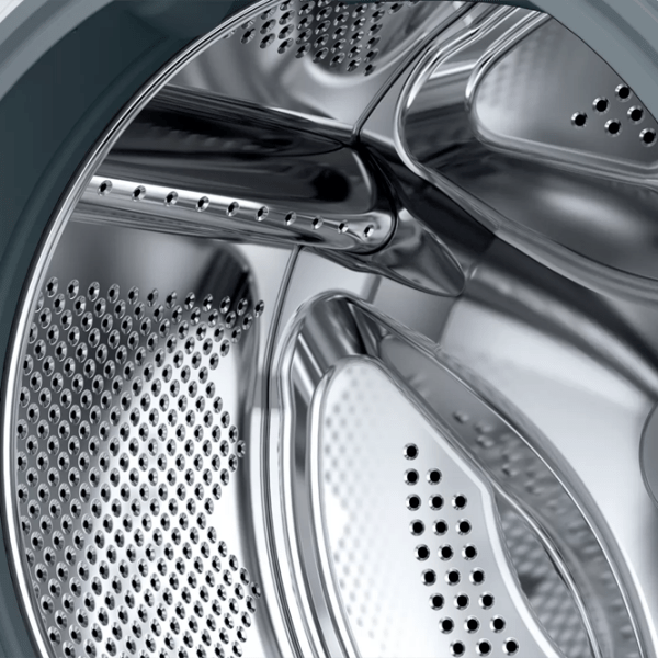 Mașină de spălat Bosch WAN280L8SN White 8 kg, 1400 rpm, A+++ photo 3