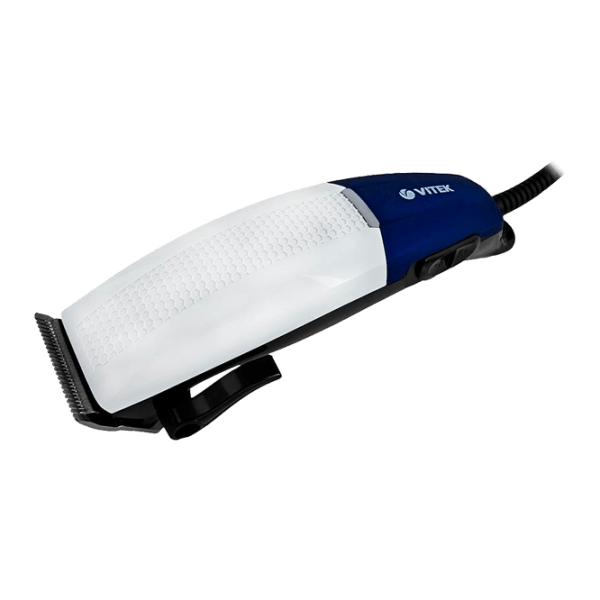 Aparat de tuns Vitek VT-2516 White  photo 1