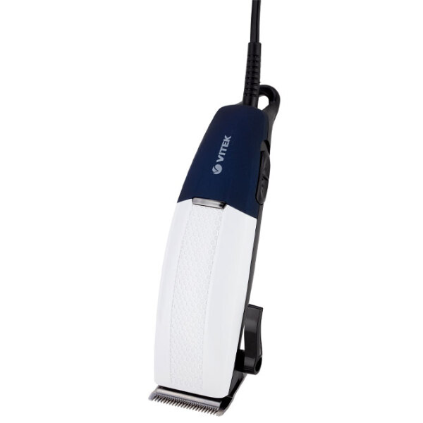 Aparat de tuns Vitek VT-2516 White  photo 2