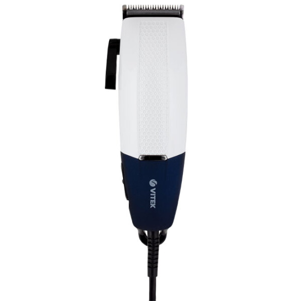 Aparat de tuns Vitek VT-2516 White  photo 3