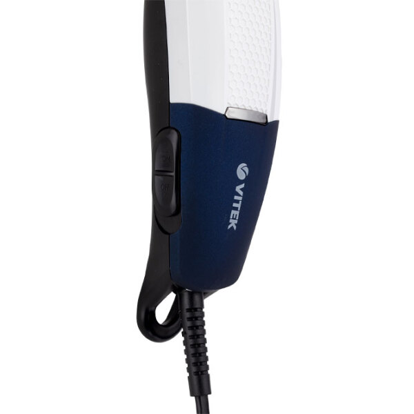 Aparat de tuns Vitek VT-2516 White  photo 5