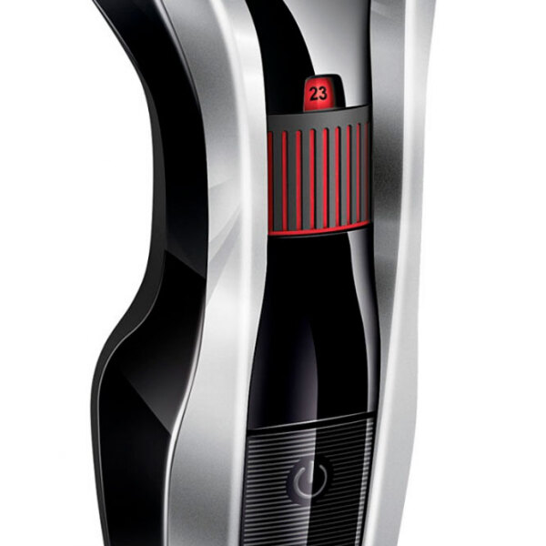 Машинка для стрижки Philips HC5440/15 Черный  photo 3