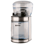 Râșniță de cafea Vitek VT-7128 Gray 