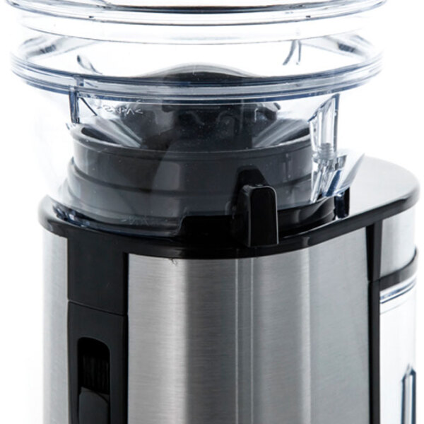 Râșniță de cafea Vitek VT-7128 Gray  photo 3