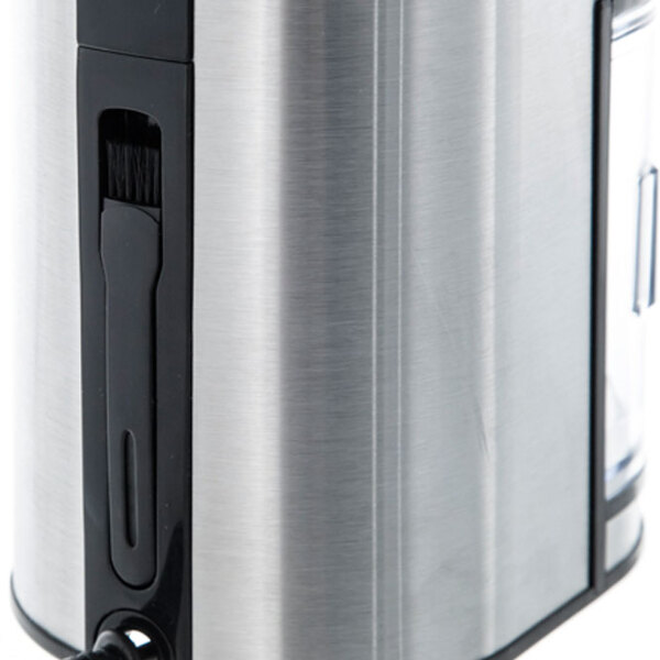 Râșniță de cafea Vitek VT-7128 Gray  photo 4