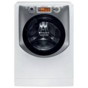 Mașină de spălat Hotpoint-Ariston AQ83D 29 EU/ B White 8 kg, 1200 rpm, A+++