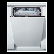 Mașină de spălat vase Whirlpool ADG 201, White 