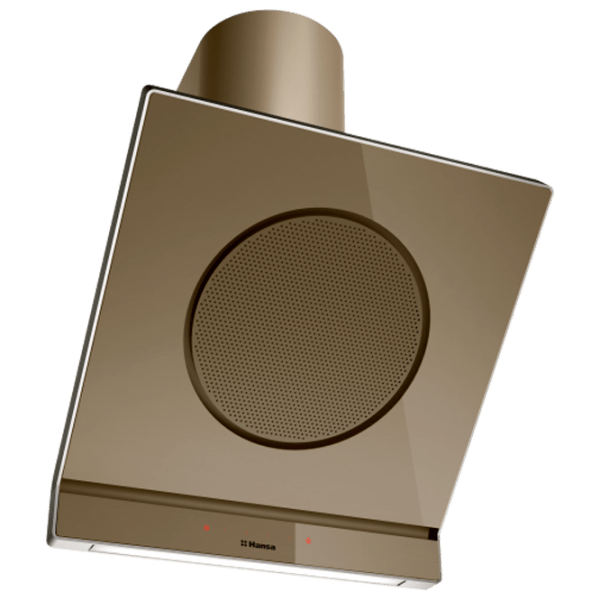 Hotă Hansa OKC600UMH Beige 60 cm, , 700 m&sup3;/ h photo 2