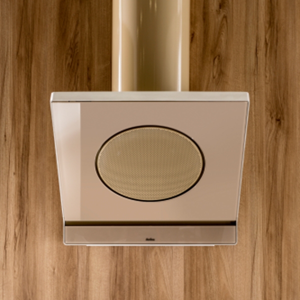 Hotă Hansa OKC600UMH Beige 60 cm, , 700 m&sup3;/ h photo 3
