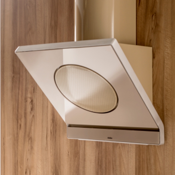 Hotă Hansa OKC600UMH Beige 60 cm, , 700 m&sup3;/ h photo 4