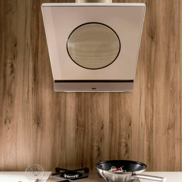 Hotă Hansa OKC600UMH Beige 60 cm, , 700 m&sup3;/ h photo 5