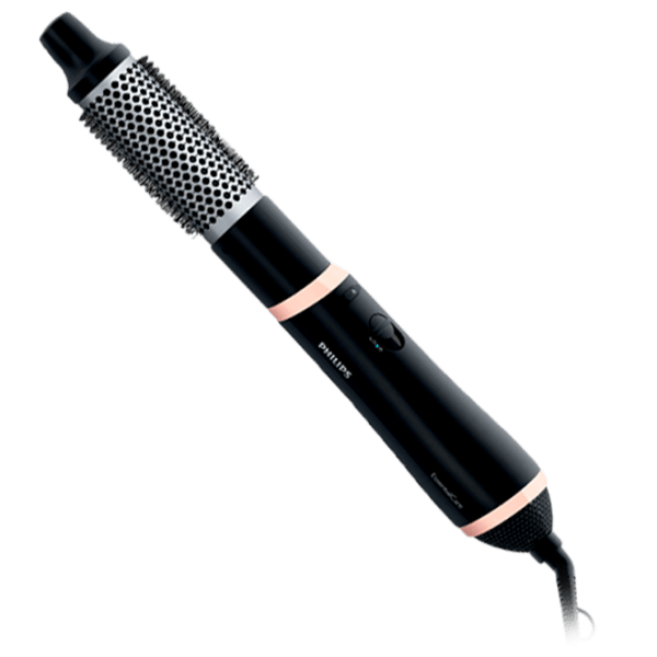 Perie rotativă Philips HP8661/ 00 Black  photo 1