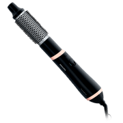 Perie rotativă Philips HP8661/ 00 Black 