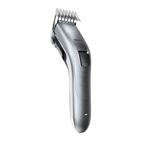 Машинка для стрижки Philips QC5130/15 Серебряный  photo 1