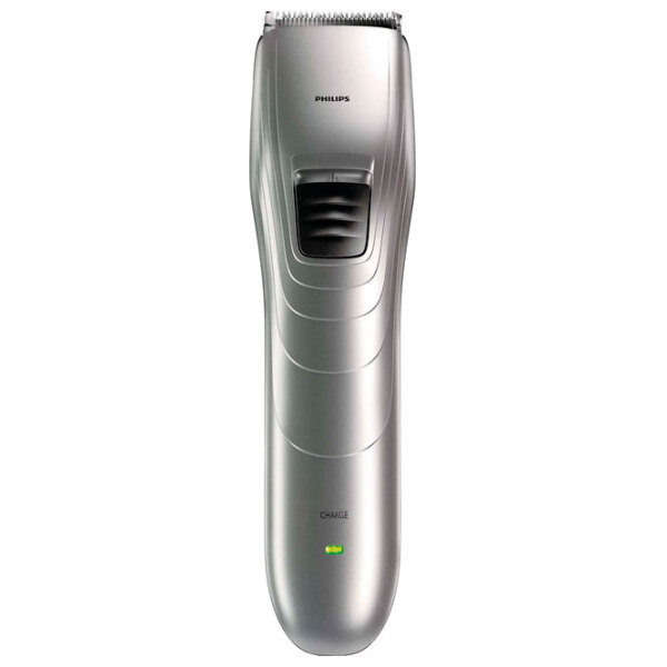 Машинка для стрижки Philips QC5130/15 Серебряный  photo 3