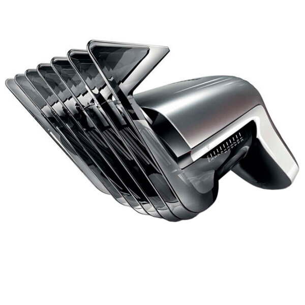 Машинка для стрижки Philips QC5130/15 Серебряный  photo 4