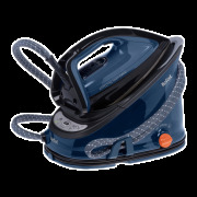 Fier de călcat cu aburi Tefal GV6840E0, Dark Blue 