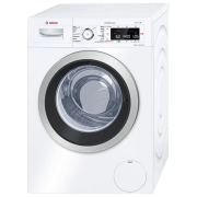 Mașină de spălat Bosch WAW28768SN White 8 kg, 1400 rpm, A+++
