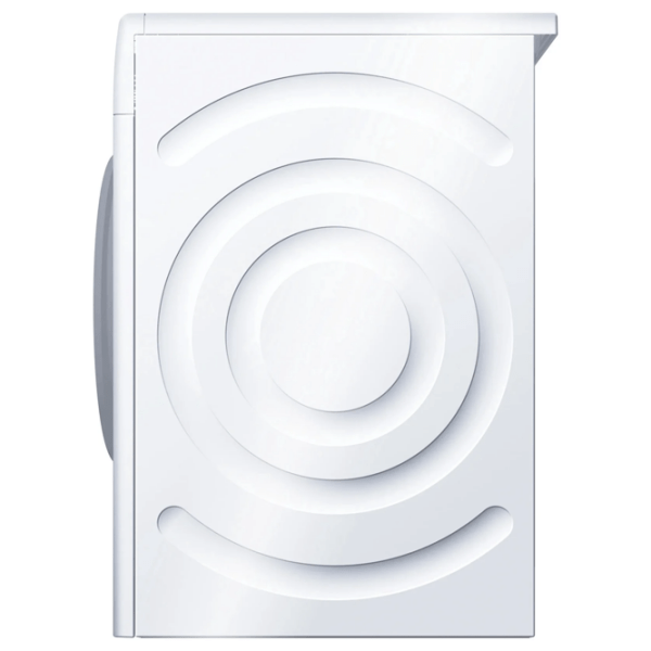 Mașină de spălat Bosch WAW28768SN White 8 kg, 1400 rpm, A+++ photo 2