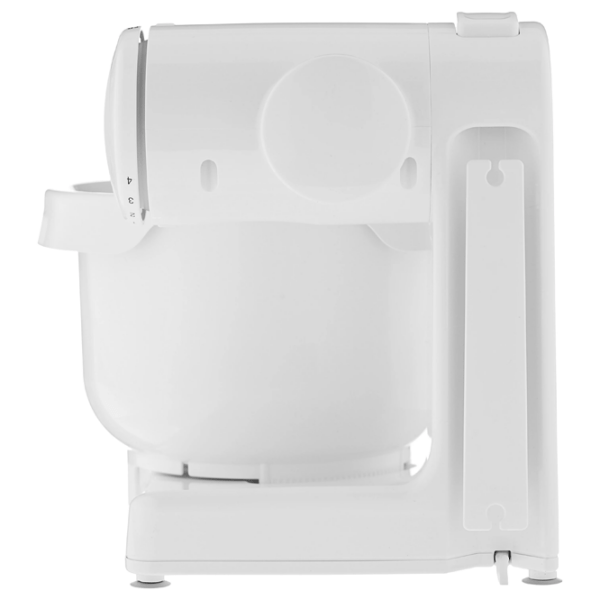 Mașină de bucătărie Bosch MUM4426 White 500 W, Mecanic, Numărul de viteze: 4 photo 4
