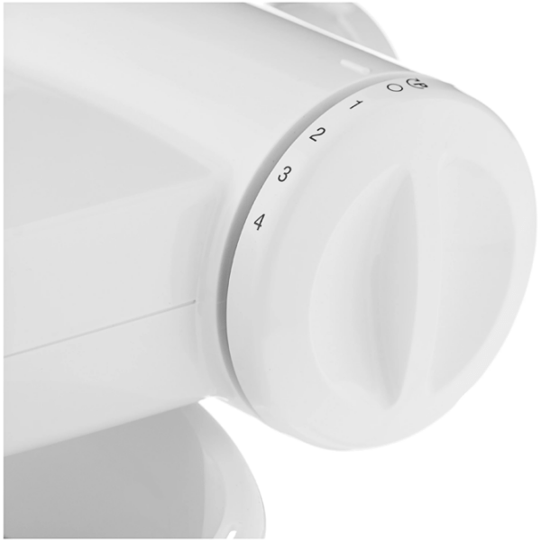 Mașină de bucătărie Bosch MUM4426 White 500 W, Mecanic, Numărul de viteze: 4 photo 5