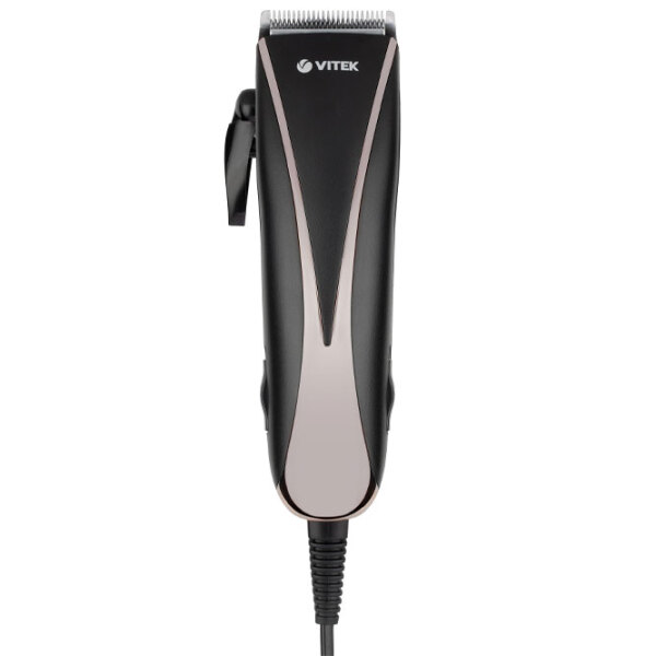 Aparat de tuns Vitek VT-2511 Black  photo 2