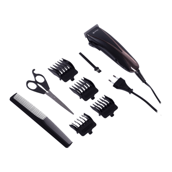 Aparat de tuns Vitek VT-2511 Black  photo 5