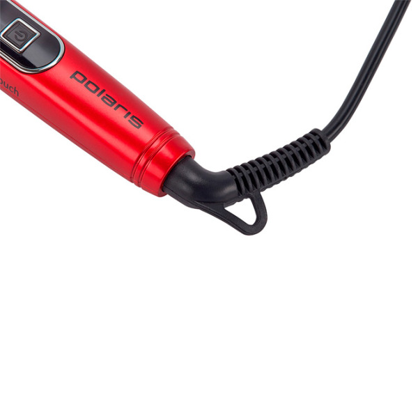 Ondulator de păr Polaris PHS2510K Red  photo 6