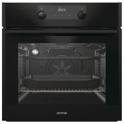 Cuptor încorporabil Gorenje BO 735 E20BG-M Black A, 71 l