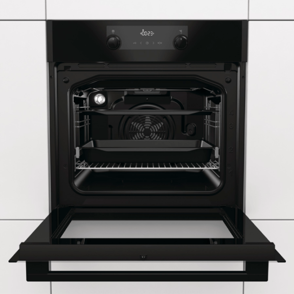Cuptor încorporabil Gorenje BO 735 E20BG-M Black A, 71 l photo 3