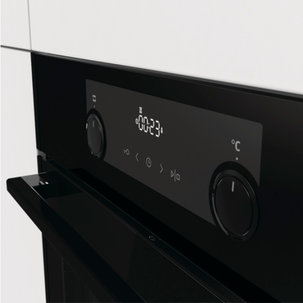 Cuptor încorporabil Gorenje BO 735 E20BG-M Black A, 71 l photo 5