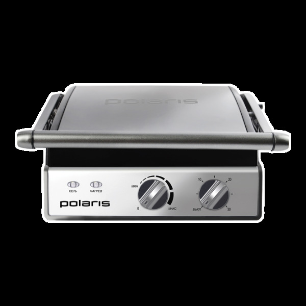 Электрогриль Polaris PGP0903  photo 1