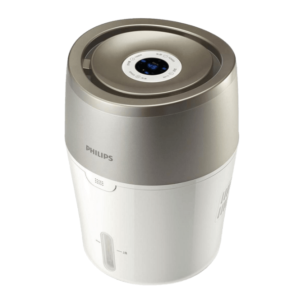 Увлажнитель воздуха Philips HU4803/ 01 Белый  photo 1