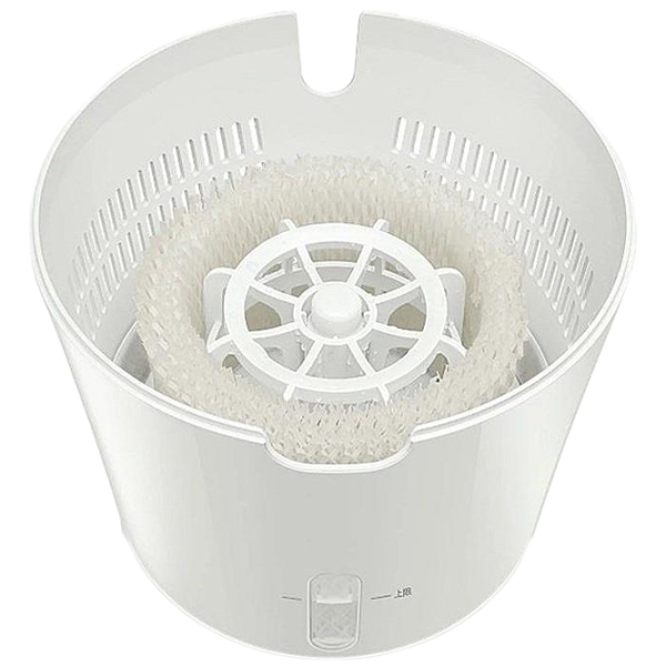 Увлажнитель воздуха Philips HU4803/ 01 Белый  photo 4