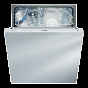 Mașină de spălat vase Indesit DIF 16B1 A EU Silver 13 seturi, A (old)