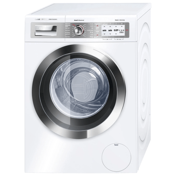 Mașină de spălat Bosch WAY32899SN White 9 kg, 1600 rpm, A+++ photo 1