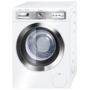 Mașină de spălat Bosch WAY32899SN White 9 kg, 1600 rpm, A+++