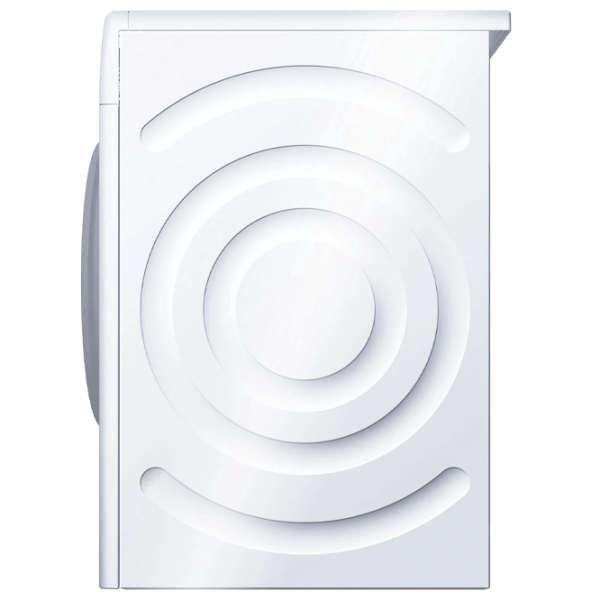 Mașină de spălat Bosch WAY32899SN White 9 kg, 1600 rpm, A+++ photo 2